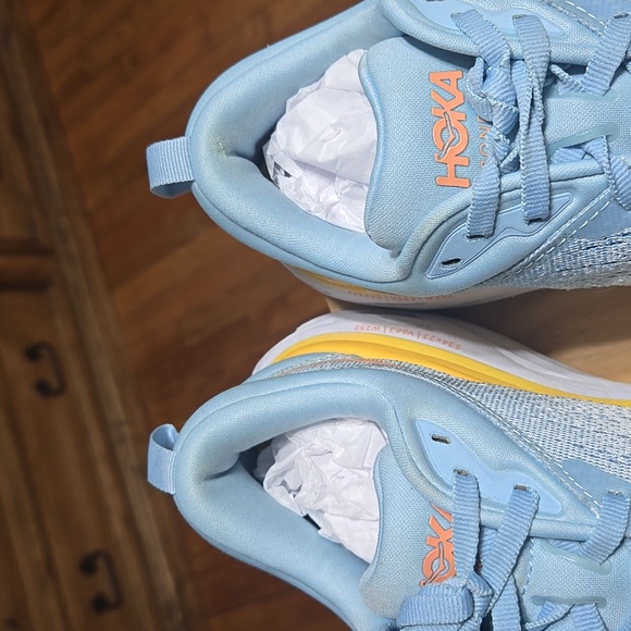 Hoka Bondi 8 Summer Sky - Picture 13 of 13